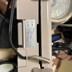 BRUNO グリルサンドメーカー BOE084の画像