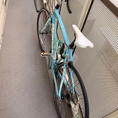 Bianchi Via Nirone 7 ロードバイク 53cm の画像