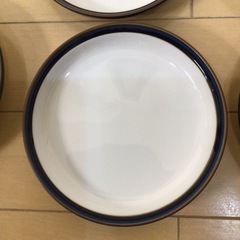 小皿5枚セットの画像