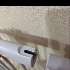 ベビーゲートの画像