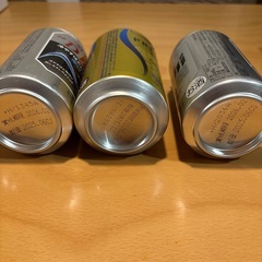⭐︎ビール3本⭐︎の画像