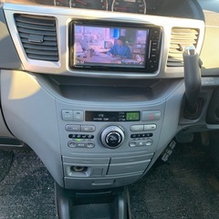 トヨタ　ウォクシー　車検　令和9年8月までの画像