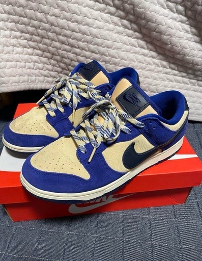 【初売り特売】NIKE Dunk Low 