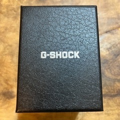 ⭐️お取引中の商品です⭐️G-SHOCK  腕時計の画像