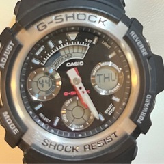 ⭐️お取引中の商品です⭐️G-SHOCK  腕時計の画像