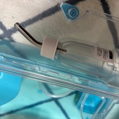 ハムスターケージ　ルーミィの画像