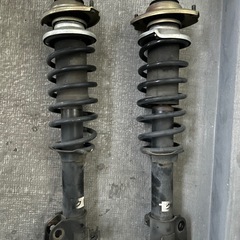 hn22s 純正足回り ショックの画像