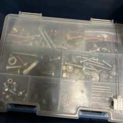 バイク用備品類の画像