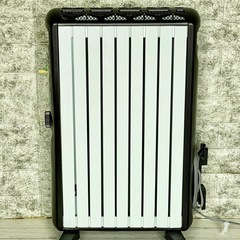 De'Longhi マルチダイナミックヒーター MDHU12の画像