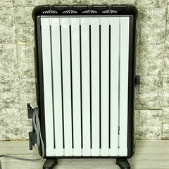 De'Longhi マルチダイナミックヒーター MDHU12の画像