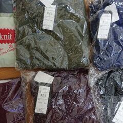 洋服セットの画像