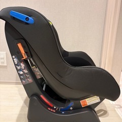 美品⭐︎ combi　チャイルドシート　エッグショック　の画像