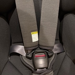 美品⭐︎ combi　チャイルドシート　エッグショック　の画像