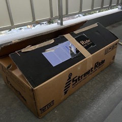 ダンボールの画像