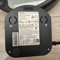 ロボット掃除機　ルンバ692 WiFi対応 の画像