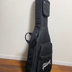 「非売品」ギブソン　ギグバック　の画像