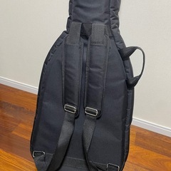 「非売品」ギブソン　ギグバック　の画像