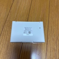 ETVOSアイメイクパレットの画像