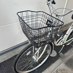 自転車74の画像