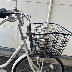 自転車74の画像