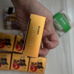 菓子セットの画像