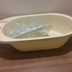 ベビーバス‼️沐浴‼️スイマーバ‼️の画像