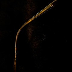 GUCCIサングラスフレームの画像