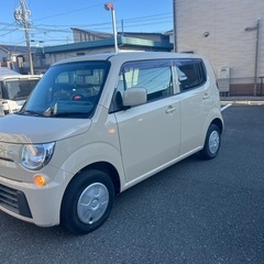 Suzuki Mr wagon 2012の画像