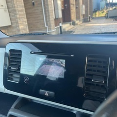 Suzuki Mr wagon 2012の画像