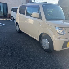 Suzuki Mr wagon 2012の画像
