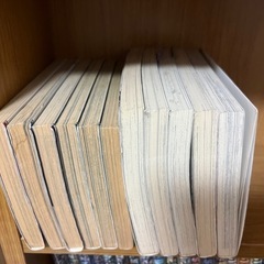 PEACE MAKER 1-6、PEACE MAKER鐡 1-5の画像