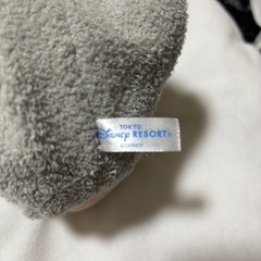 ディズニーとんすけのカチューシャの画像