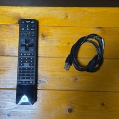 BOSE サウンドバーの画像