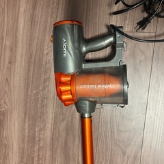 iwoly ステッククリーナー掃除機
の画像