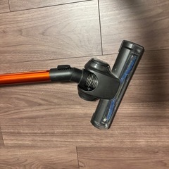 iwoly ステッククリーナー掃除機
の画像