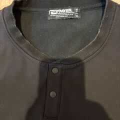 Reversal アウターの画像