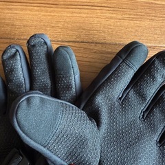 【新品】定価15,999円/電熱グローブ バイク用 の画像