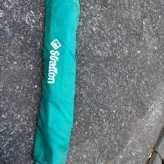 アウトドア　チェアの画像