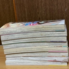 今日からマのつく自由業!の画像