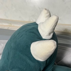 カビゴンぬいぐるみ
の画像