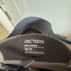 ベータLT ジャケット XS Fortuneの画像