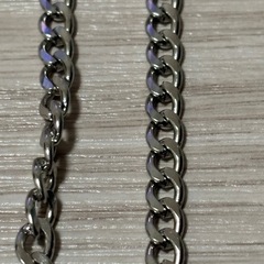 レディースサイズ　ネックレスの画像