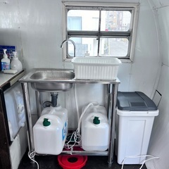 ヴィンテージトレーラーの画像