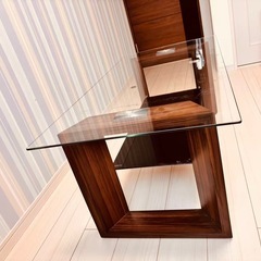 ローテーブル　テーブルの画像