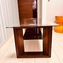 ローテーブル　テーブルの画像