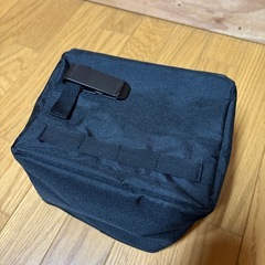 車用　ゴミ箱の画像