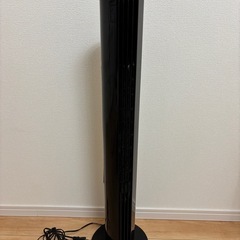 Yamazen  山善　スリムファンの画像