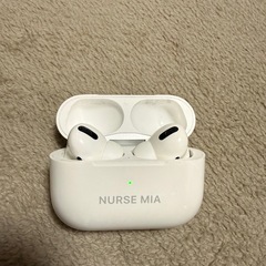 AirPods Proの画像