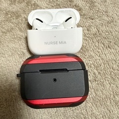 AirPods Proの画像
