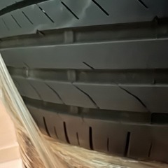 フリマ開催中！コンチネンタルタイヤ2本セットの画像